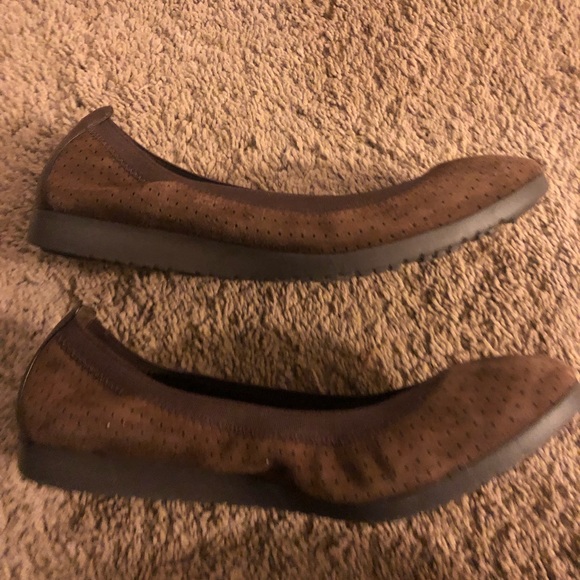 Cole Haan Flats - Picture 2 of 6